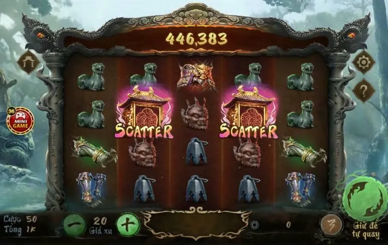 Trò chơi Baccarat trực tuyến tại 8kbets