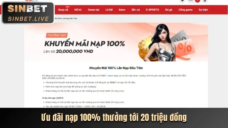Mẹo chơi nổ hũ hiệu quả 8kbets